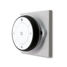 In our hall the lights switch was ugly, big and 8 cm thick, so i spent a lot of time @danny: Samotech Ikea Tradfri Light Switch Adapter Converter For A Single Light Switch Ebay