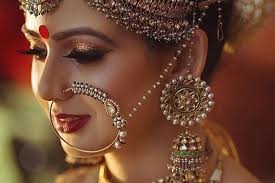 indian bridal jewelry trends 2019