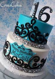 See more ideas about 16th birthday, pretty birthday cakes, simple birthday cake. Pin By Abby Kruizenga On Dream Sweet 16 16 Birthday Cake Sweet 16 Birthday Cake Sweet 16 Cakes