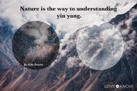 List of top 94 famous quotes and sayings about yin yang to read and share with friends on your facebook, twitter. 30 Yin Yang Quotes To Inspire A Balanced Life Lovetoknow
