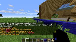 Maybe you would like to learn more about one of these? Minecraft Server 1 3 2 Ip Need Staff Survival Vanilla Minimalist No Griefing Factions Youtube