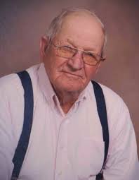 Obituary for Douglas F. Thames