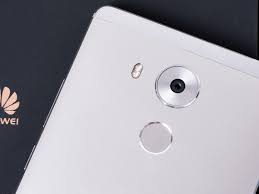 Huawei Mate 8 im Test: Ascend Mate 7 ...