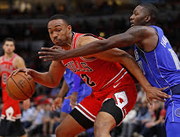 Mountainbikes von bulls und ähnliche produkte aktuell günstig im preisvergleich. Chicago Bulls Potential Trade Packages For Jabari Parker