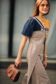 The Best Street Style From Milan Fashion Week Spring Summer 2019 Vogue Australia Cool Street Fashion Fashion Week Street Style Fashion