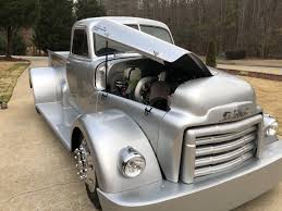 Image result for French Gray Medium 1950 Truck