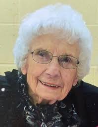 Alice Eaton Obituary (1916