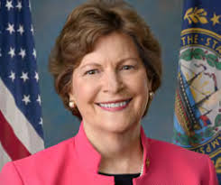 SPONSORED BY THE UNITED STATES SENATE FUNDED AND ADMINISTERED BY THE HEARST  FOUNDATIONS