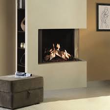 The rating plate for an electric fireplace is located on the firebox ceiling. Gazco Reflex 75t 2 Two Sided Gas Fire Reflex 75t Corner Gas Fire