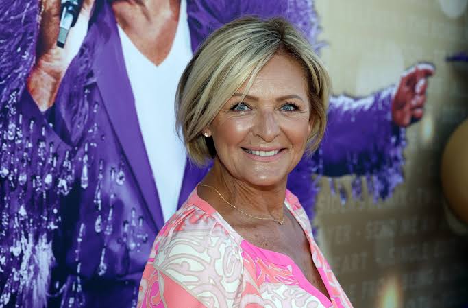 Caroline Tensen smelt weg bij kleinzoon James: 'Hier word je toch gelukkig  van!'