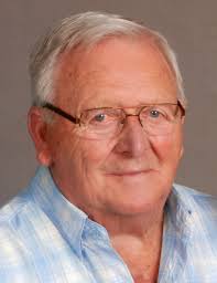 Obituary information for Edward C. Gilliland