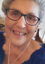 Martha Louise Hall Obituary August 5, 2022