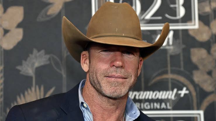Taylor Sheridan: The Most Tragic Details Of His Life