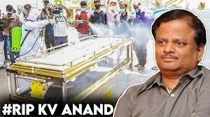 Kv anand opens up to dc, about vijay sethupathi and t rajendar's characters in his upcoming film, which also has madonna sebastian. Jz 9eqogb7b0om