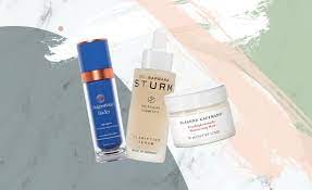 Every item on this page was chosen by a woman's day editor. G Beauty How German Products Are Changing Natural Skin Care