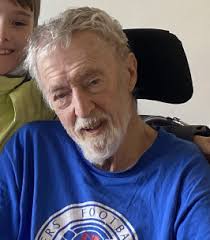 Allan Macpherson Obituary