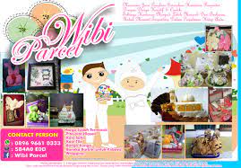 Contoh desain brosur parcel : Edisi Desain Wibi Packaging Kotak Kitajaya Falahnaa Facebook