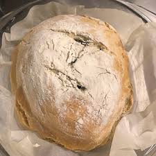 Faire Son 1er Pain Au Levain Recette Et Conseils La Cuisine D Adeline