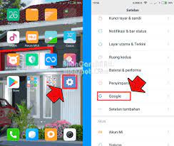 Cara ganti foto akun google/gmail? Cara Mengganti Nomor Telepon Gmail Lewat Hp Android Update Bikin Cara Baru