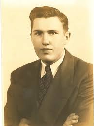 Francis Eugene Stanfill (1929-1987)