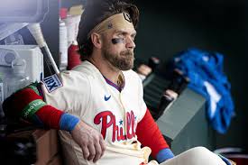 Bryce Harper will consider competing in Home Run Derby if he is an All-Star