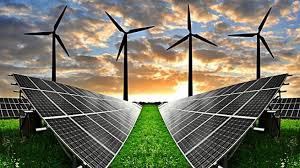 Resultado de imagen de energias renovables