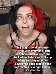 But, hey its a lesson. Cuckold Caption Porn 495 Porn Gif Large Collection Of Hardcore Porn Gif Including Sissy Captions