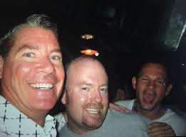 Anthony Milkey Obituary (1961