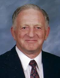 Charles "Chuck" Leroy Kline Obituary April 5, 2022