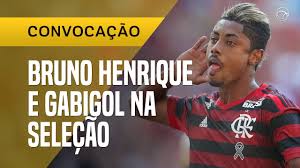 Os convocados da seleção brasileira olímpica para tóquio 2020; Convocacao Da Selecao Para As Eliminatorias Da Copa 2022