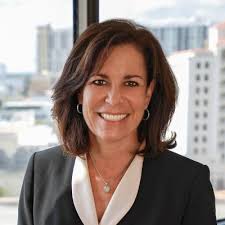 I am excited to start my new position as Chief Operating Officer for Courts  and Official Records at the Palm Beach County Clerk & Comptroller's Office! 