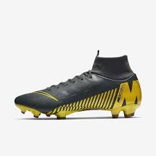 Nike Superfly 6 Pro Fg Firm Ground Soccer Cleat Nike Com Soccer Cleats Soccer Cleats Nike Cleats