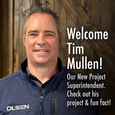 Olsen Construction Services