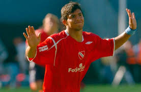 Fundado el 1º de enero de 1905. Aguero Hints Return To Home Club Independiente Soon Sports India Show