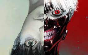 Tokyo Ghoul Windows 10 Theme Themepack Me Tokyo ghoul dual wallpaper help. tokyo ghoul windows 10 theme themepack me
