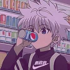 If you're looking for the best anime boy wallpaper then wallpapertag is the place to be. Drinking Everyday Aesthetic Anime Anime Wallpaper Iphone Anime