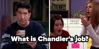 There are other options for enjoying your favorite shows. Friends Trivia Game From Show