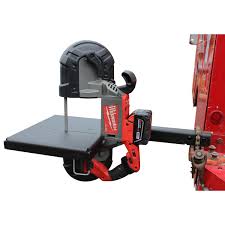 Pin On Band Saw