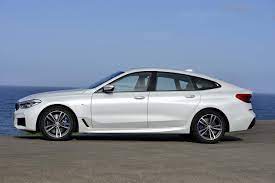 2018 Bmw 6 Series Gt Diesel Launched In India Price Rs 66 5 Lakh