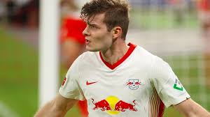 Sörloth ise gelen çok fazla mesaj karşısında daha fazla dayanamadı ve taraftara patladı. Bundesliga Warum Alexander Sorloth Fur Leipzig Jetzt Wertvoll Ist
