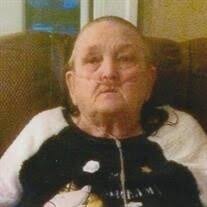 Jane M. Stanley Obituary