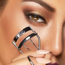 We did not find results for: Kiko Milano Eyelash Curler Professional Steel Eyelash Curler