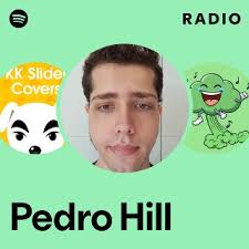 Pedro Hill