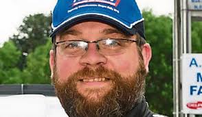 Tipperary driver Roy White second in Mayo rally