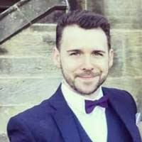 Jamie Chaplin's Instagram, Twitter & Facebook