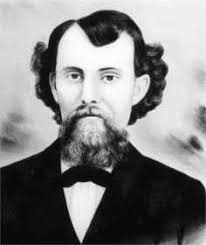 James Marion Rose (1846-1899)