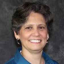 Ellen Deutsch's Instagram, Twitter & Facebook