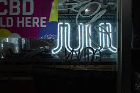 If discretion is a requirement when looking for a vape then stop reading here. How Juul Hooked A Generation On Nicotine The New York Times