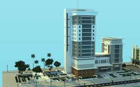So, if you desire to secure the magnificent images regarding. Modern Hospital Minecraft Building Inc