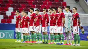 Nehéz feladat elé néznek a magyar játékosok, ám a portugália elleni mérkőzés képét figyelembe véve a pontszerzés sincs teljesen kizárva. U21 Ferfi